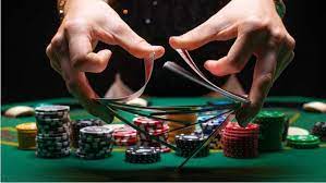 Онлайн казино Casino Lux